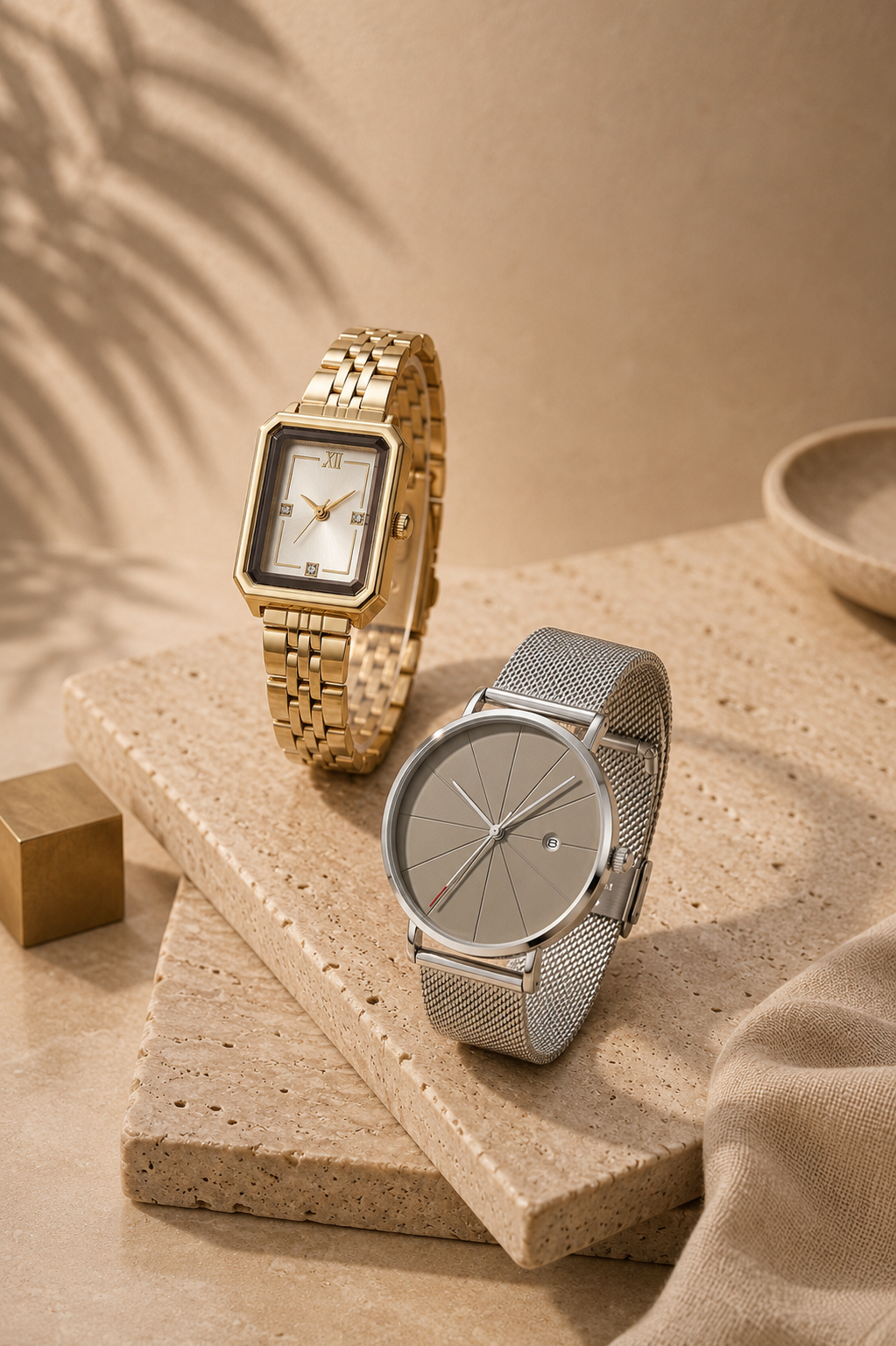 Relojes