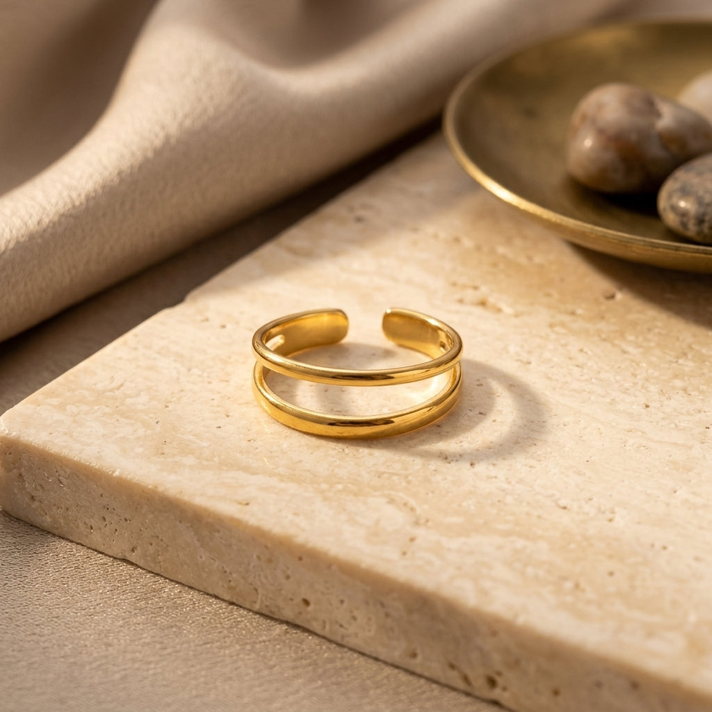 Anillo Horizon