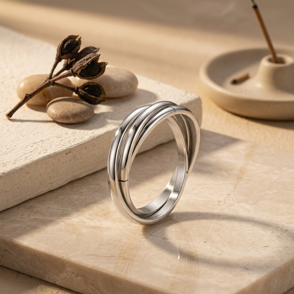 Anillo Linear