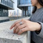 Anillo Linear