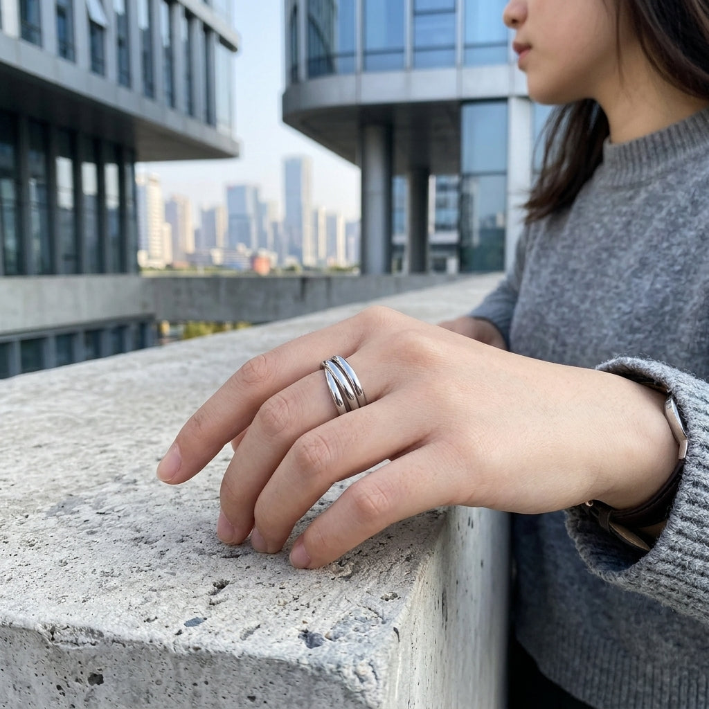Anillo Linear