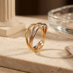 Anillo Linear