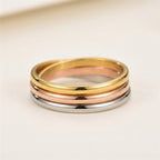 Anillo Linear