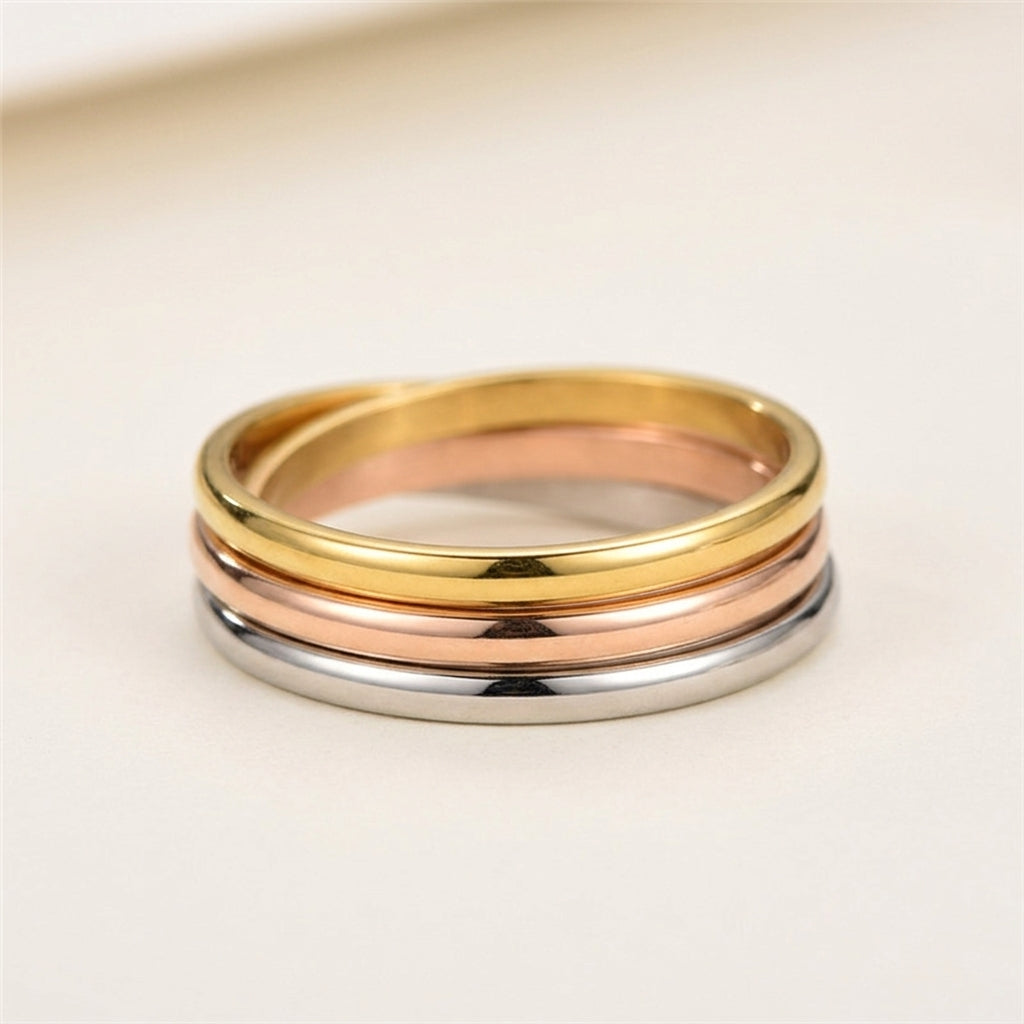 Anillo Linear