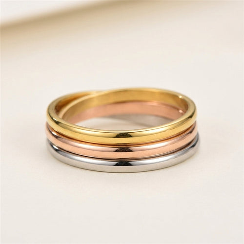 Anillo Linear