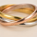 Anillo Linear