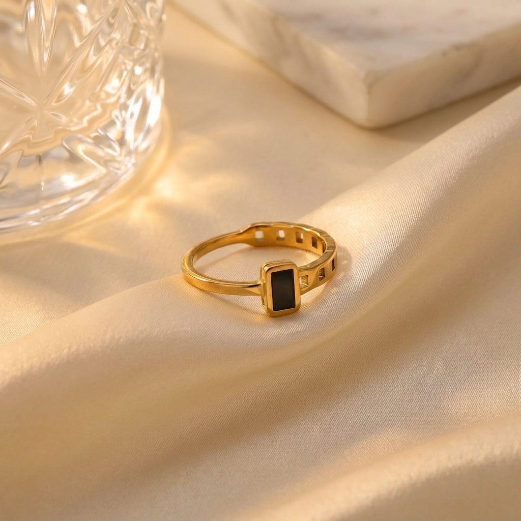 Anillo Metric