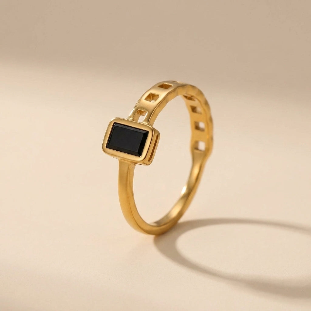 Anillo Metric