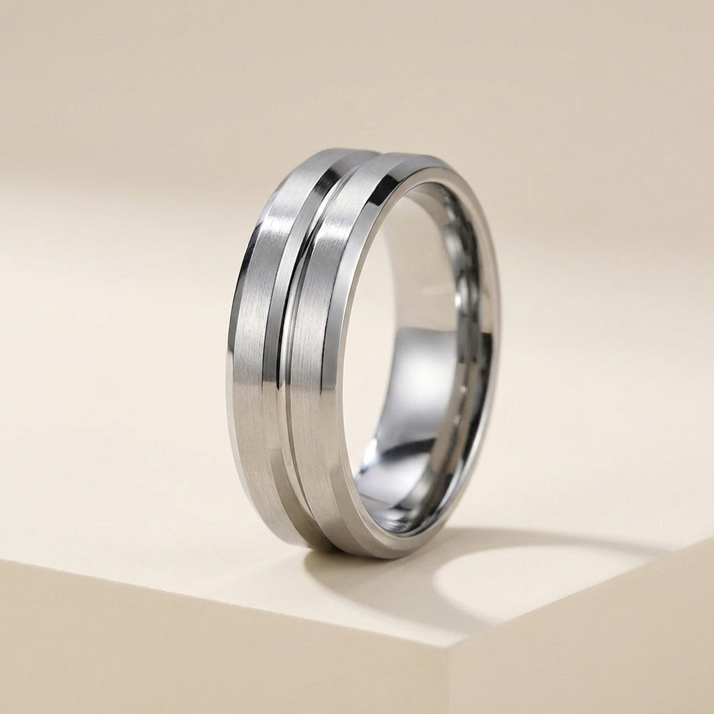 Anillo Obsidian