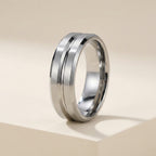 Anillo Obsidian