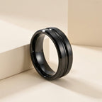 Anillo Obsidian