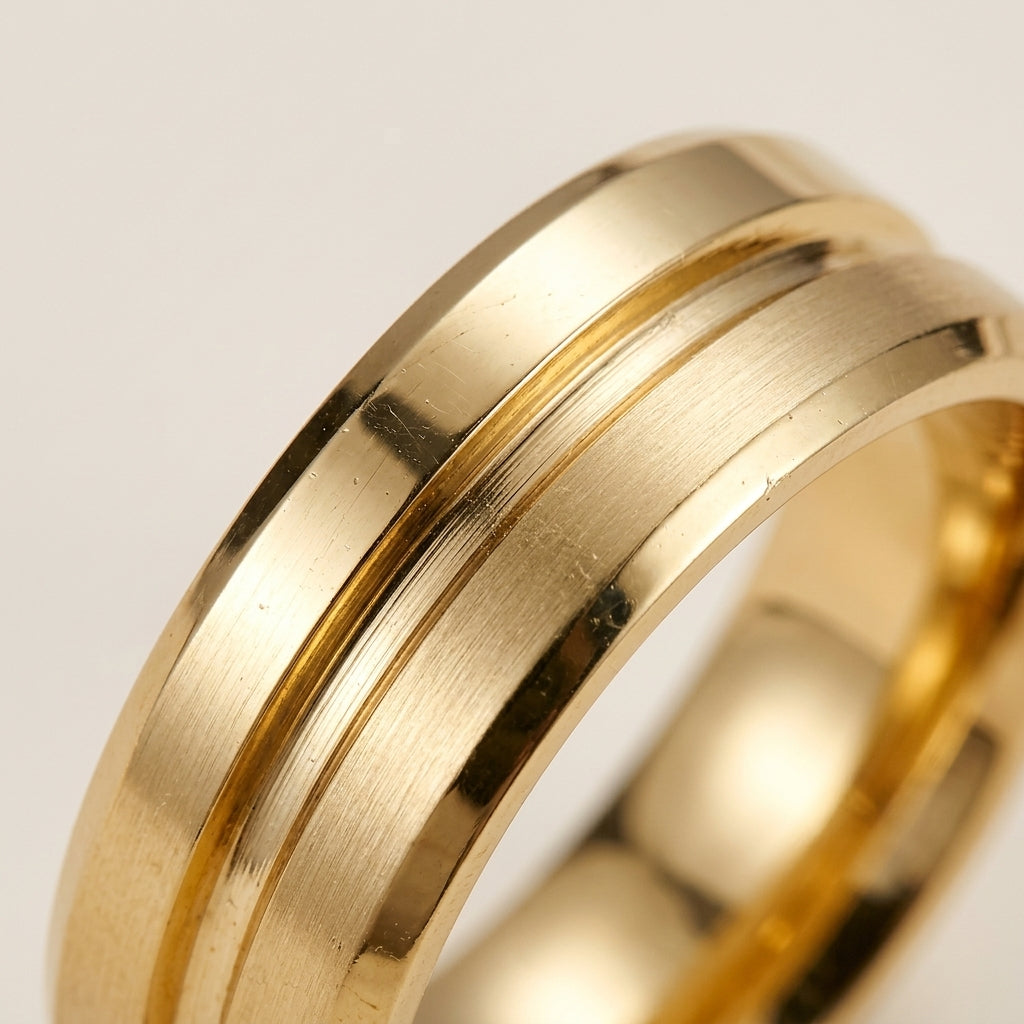 Anillo Obsidian