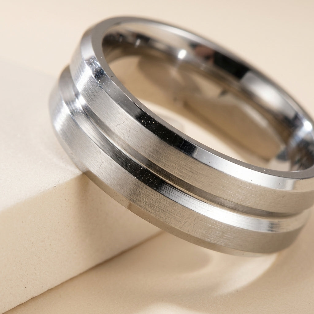 Anillo Obsidian