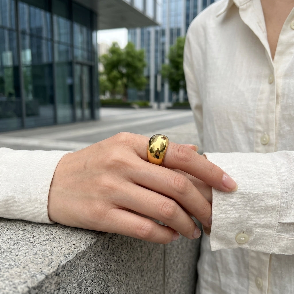 Anillo Stellar