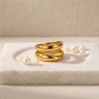 Anillo Vertex