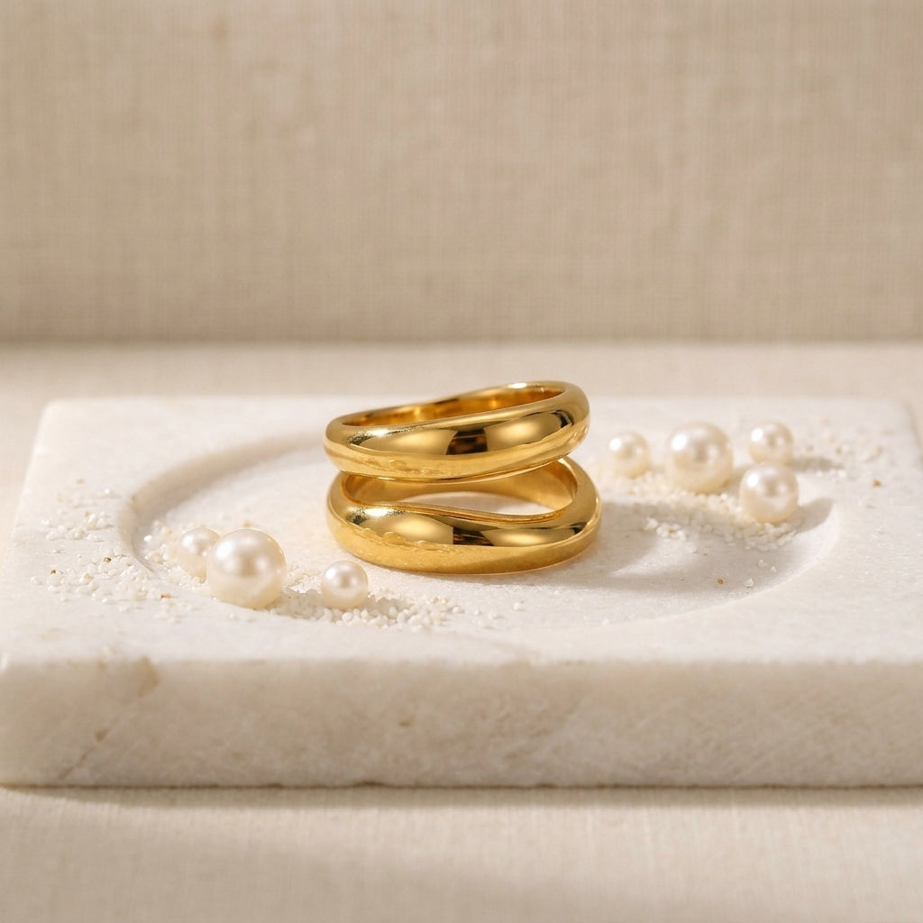 Anillo Vertex