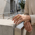 Anillo Vertex