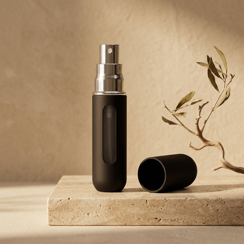 Atomizador Obsidian