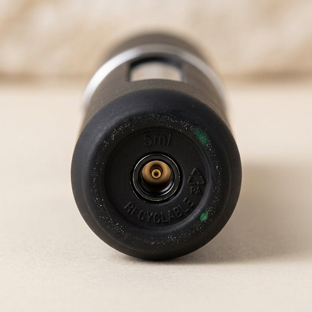 Atomizador Obsidian