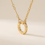 Collar Oval