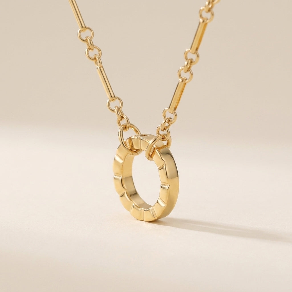 Collar Oval
