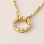 Collar Oval