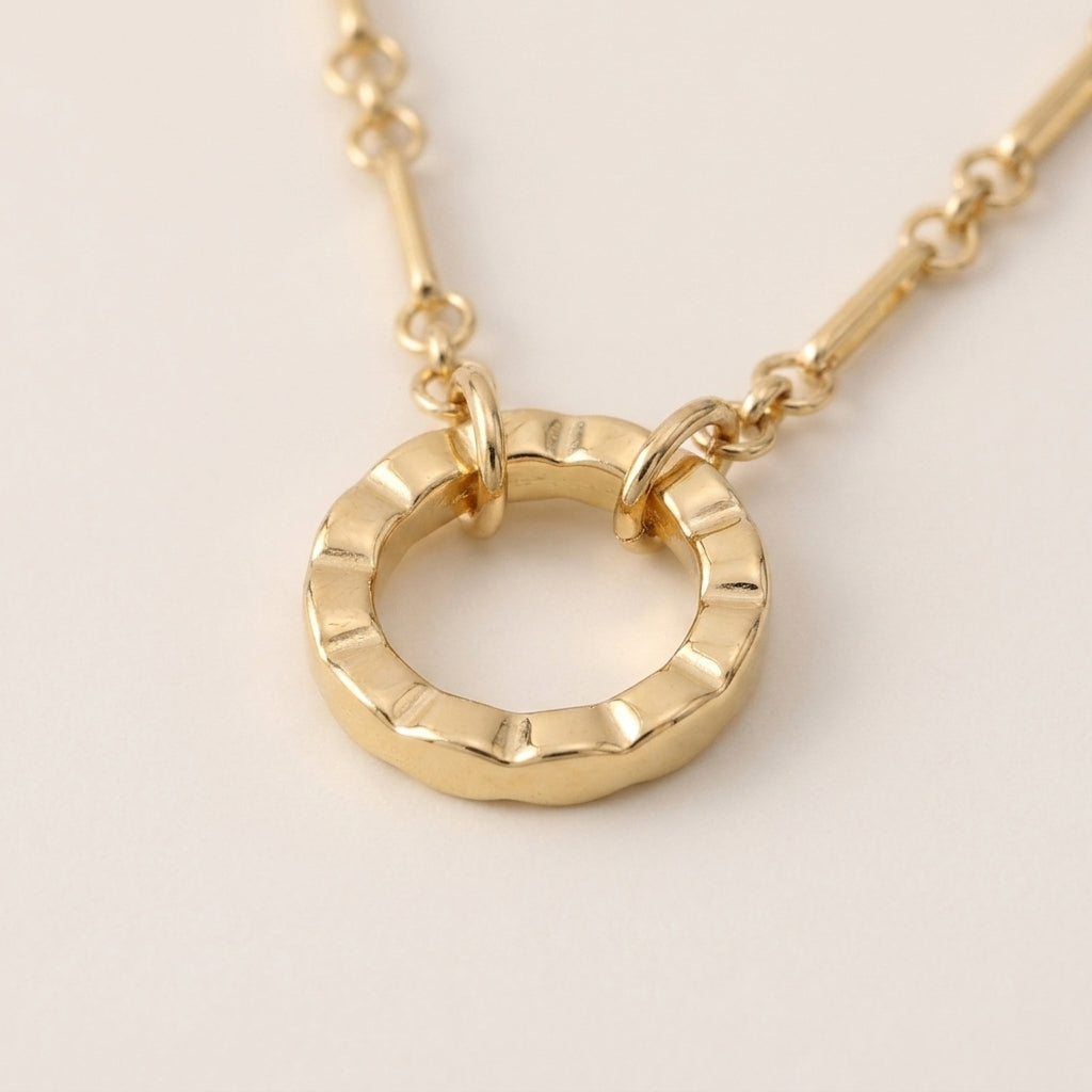 Collar Oval