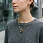Collar Oval