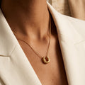 Collar Lumina