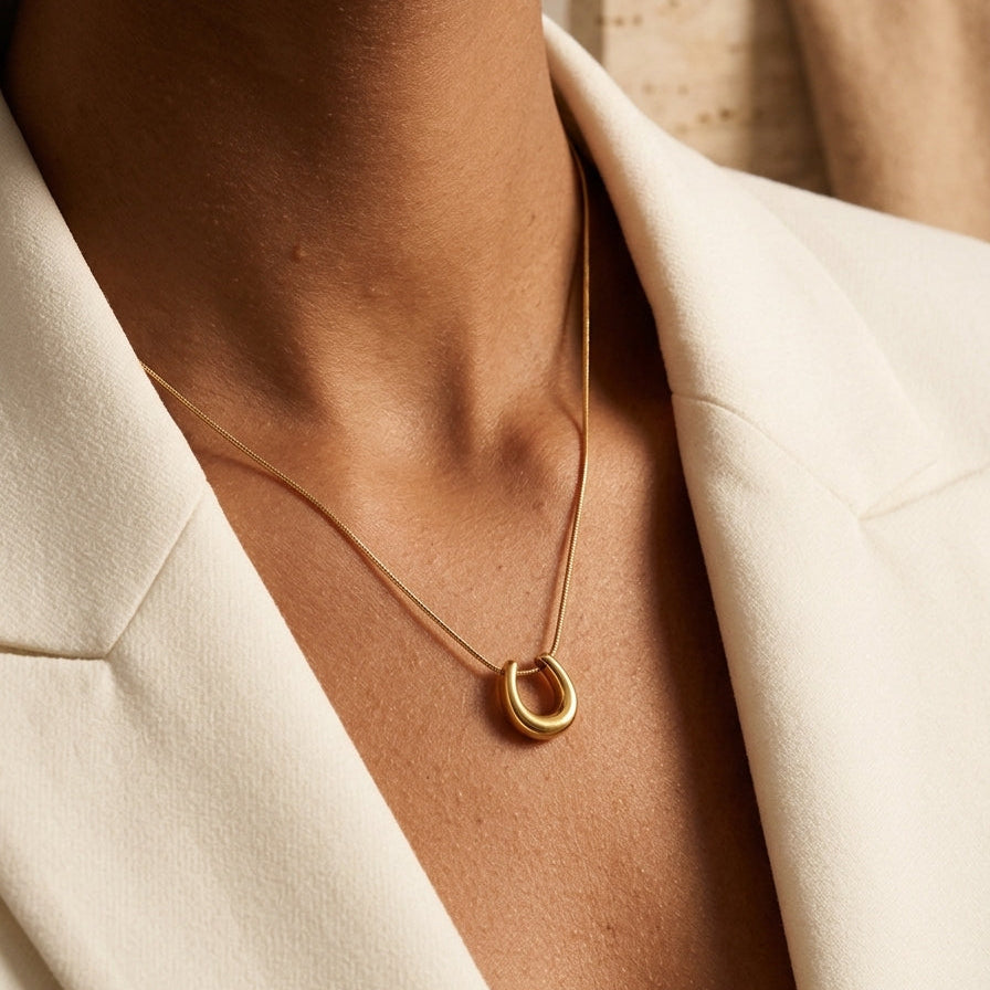 Collar Lumina