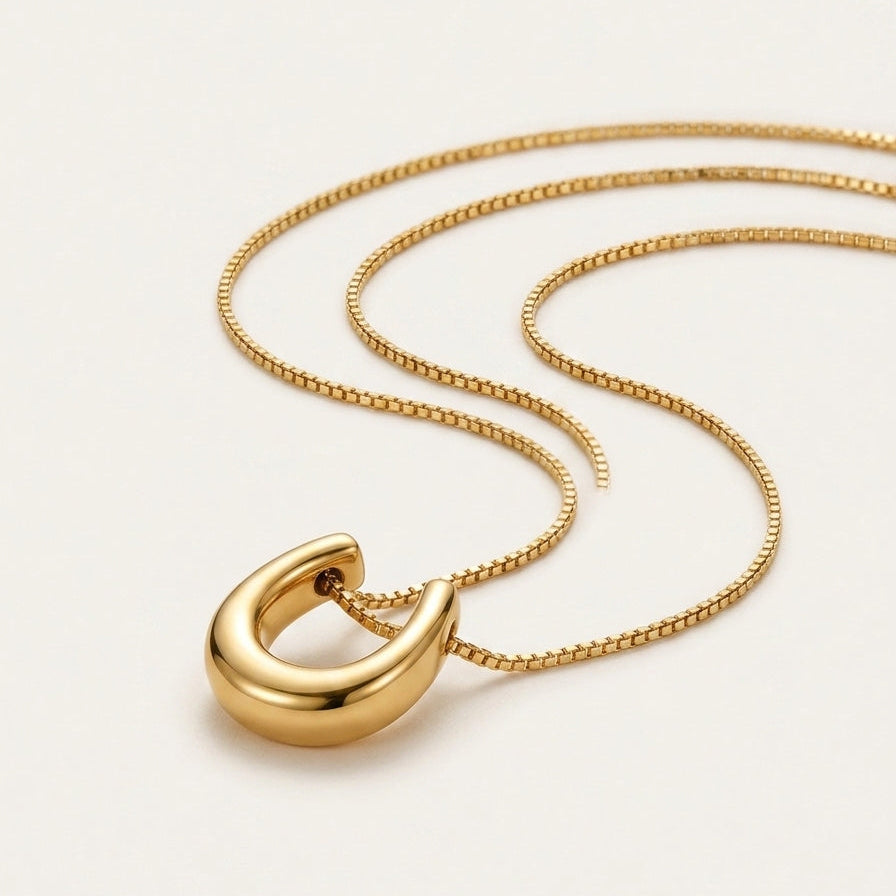 Collar Lumina