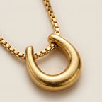 Collar Lumina