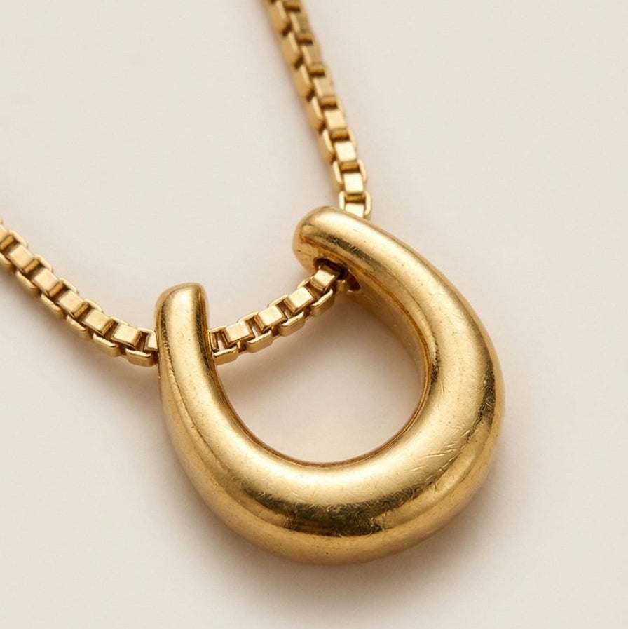 Collar Lumina