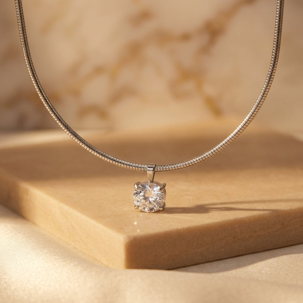 Collar Prism