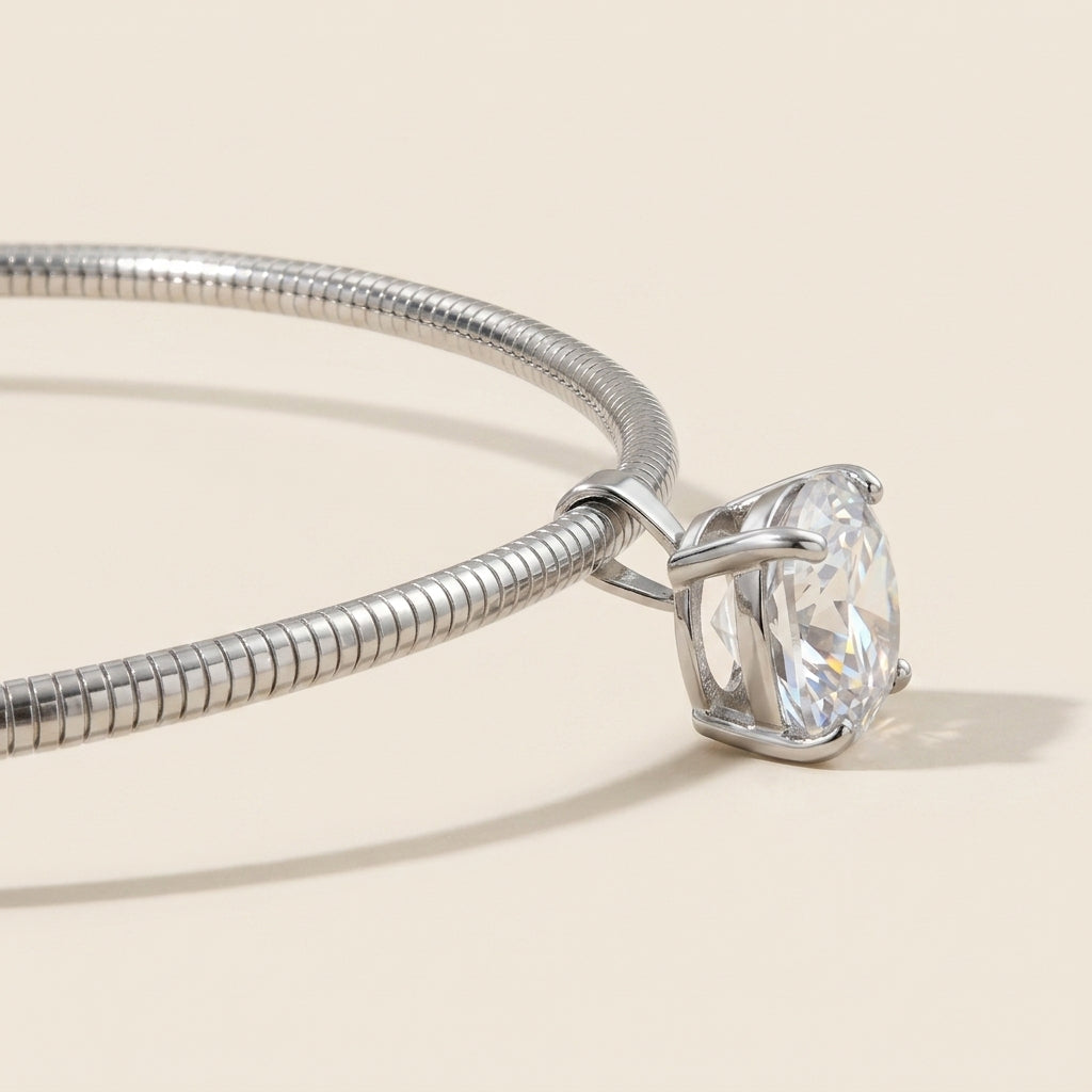 Collar Prism