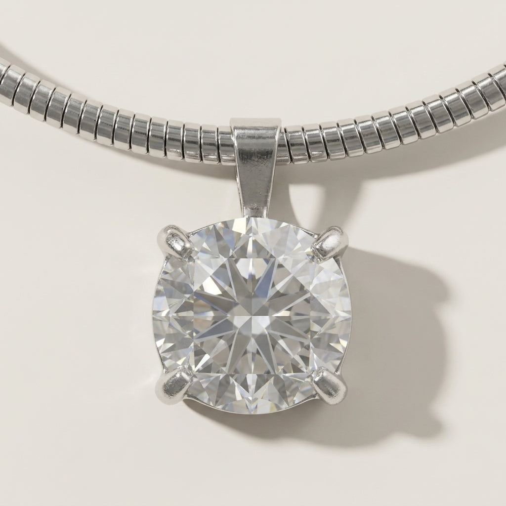 Collar Prism