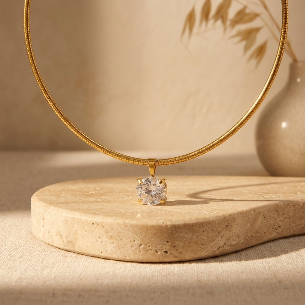 Collar Prism