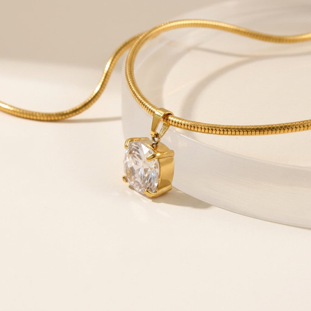 Collar Prism