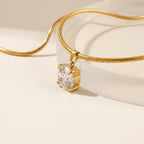 Collar Prism
