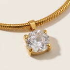 Collar Prism