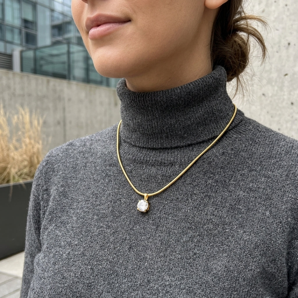 Collar Prism