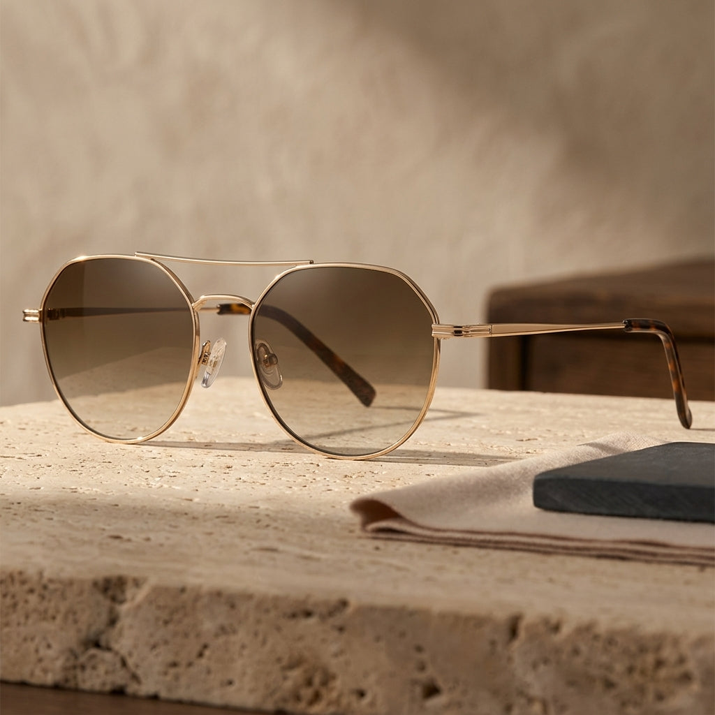 Lentes Apex
