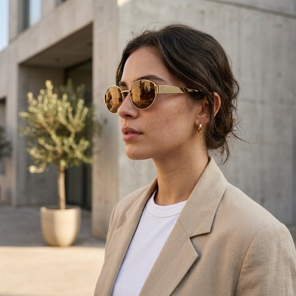 Lentes Elara