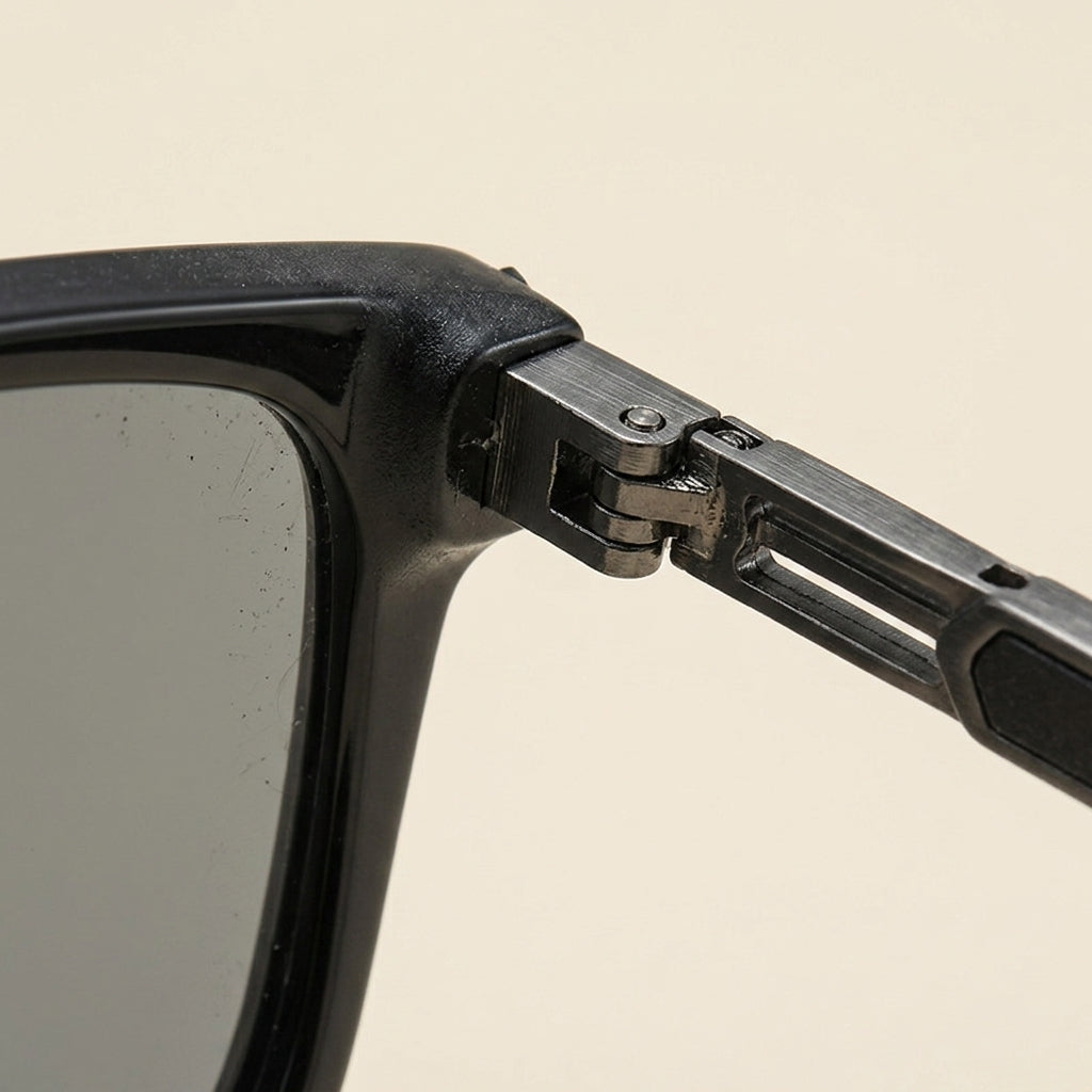 Lentes Meridian