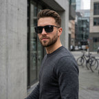 Lentes Meridian