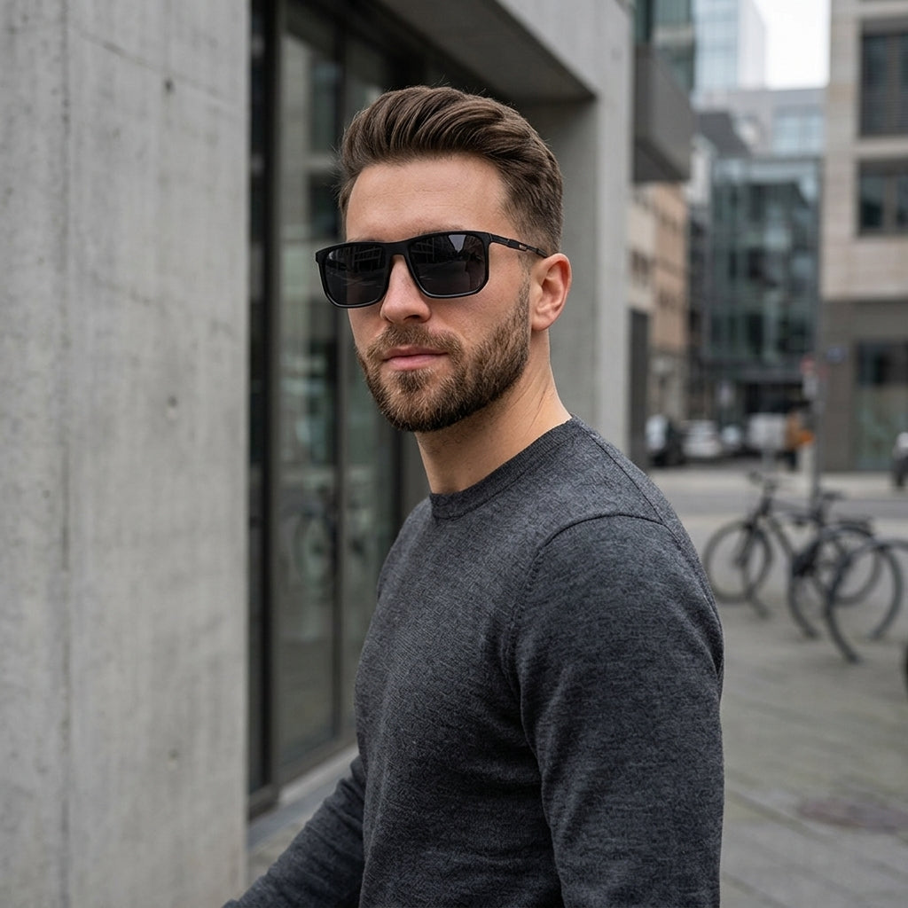 Lentes Meridian