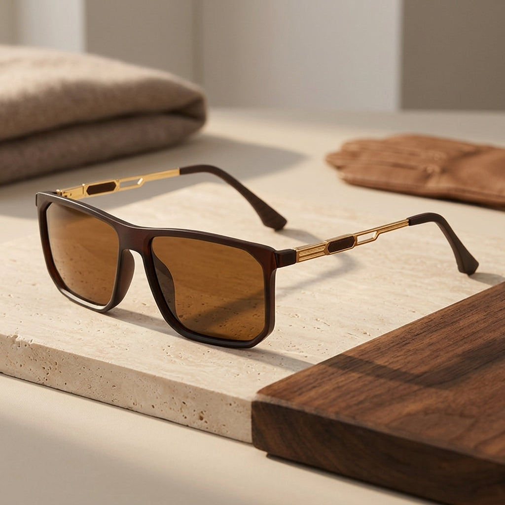 Lentes Meridian