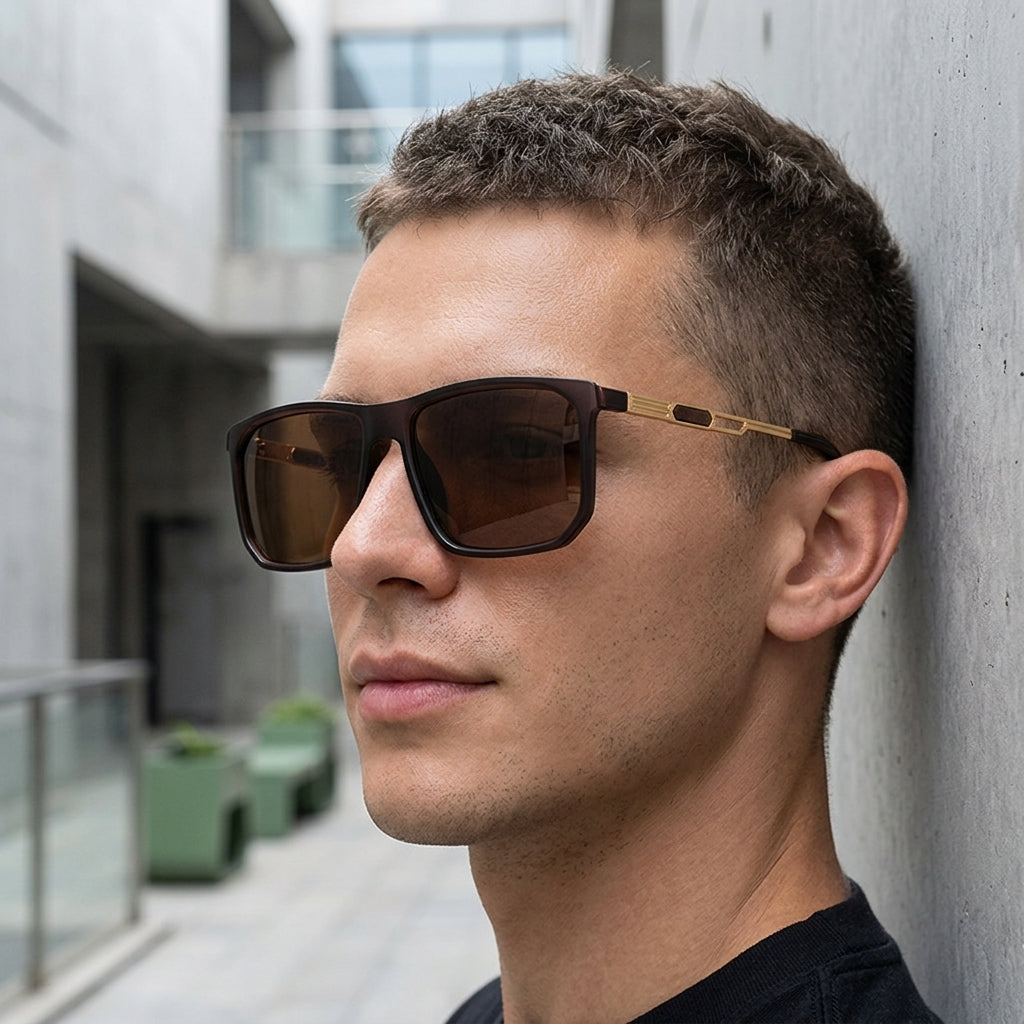 Lentes Meridian