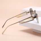 Lentes Metrópolis