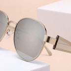 Lentes Metrópolis